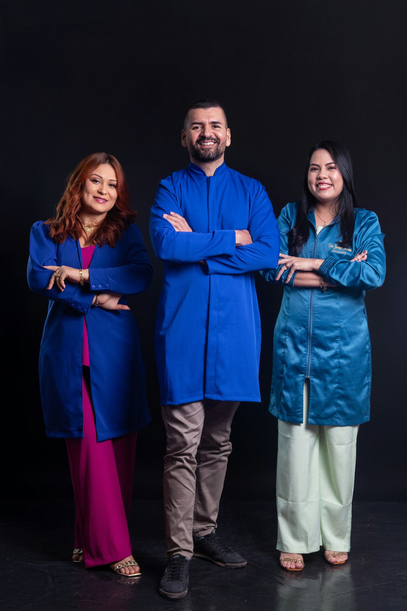 Vara Dental Practice team